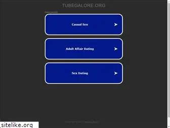 tuegalore|Tubegalore.com and 129 similar sites like Tubegalore